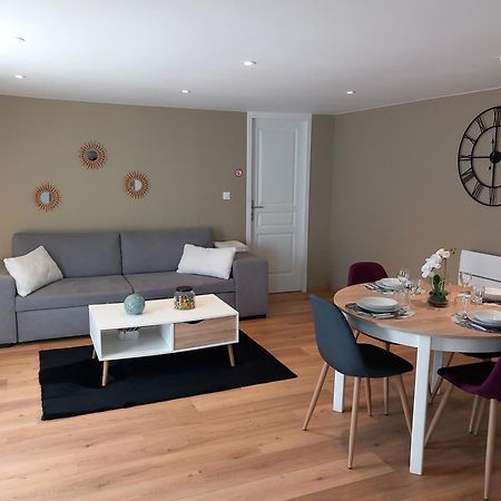 Appartement Bergerac Hyper Centre 2-4 Personnes Zewnętrze zdjęcie