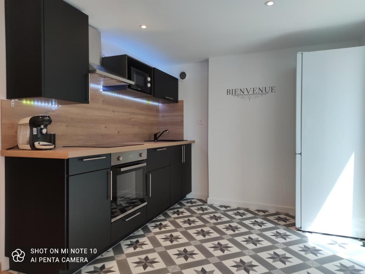 Appartement Bergerac Hyper Centre 2-4 Personnes Zewnętrze zdjęcie