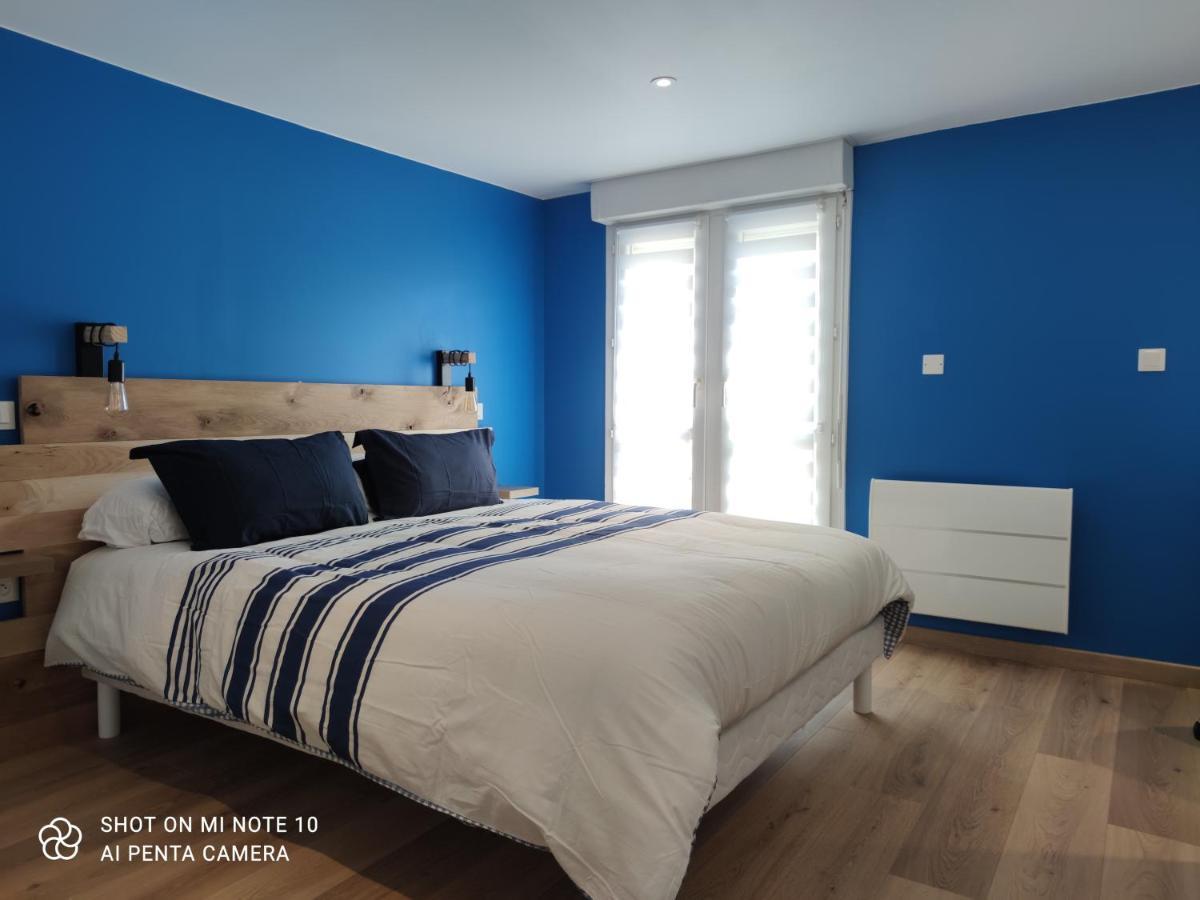 Appartement Bergerac Hyper Centre 2-4 Personnes Zewnętrze zdjęcie