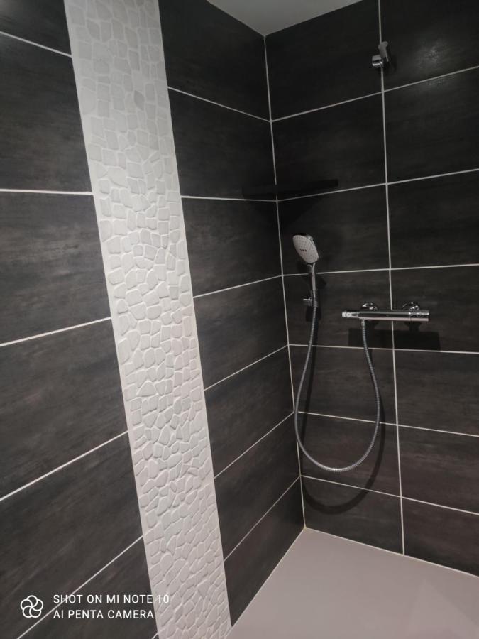 Appartement Bergerac Hyper Centre 2-4 Personnes Zewnętrze zdjęcie