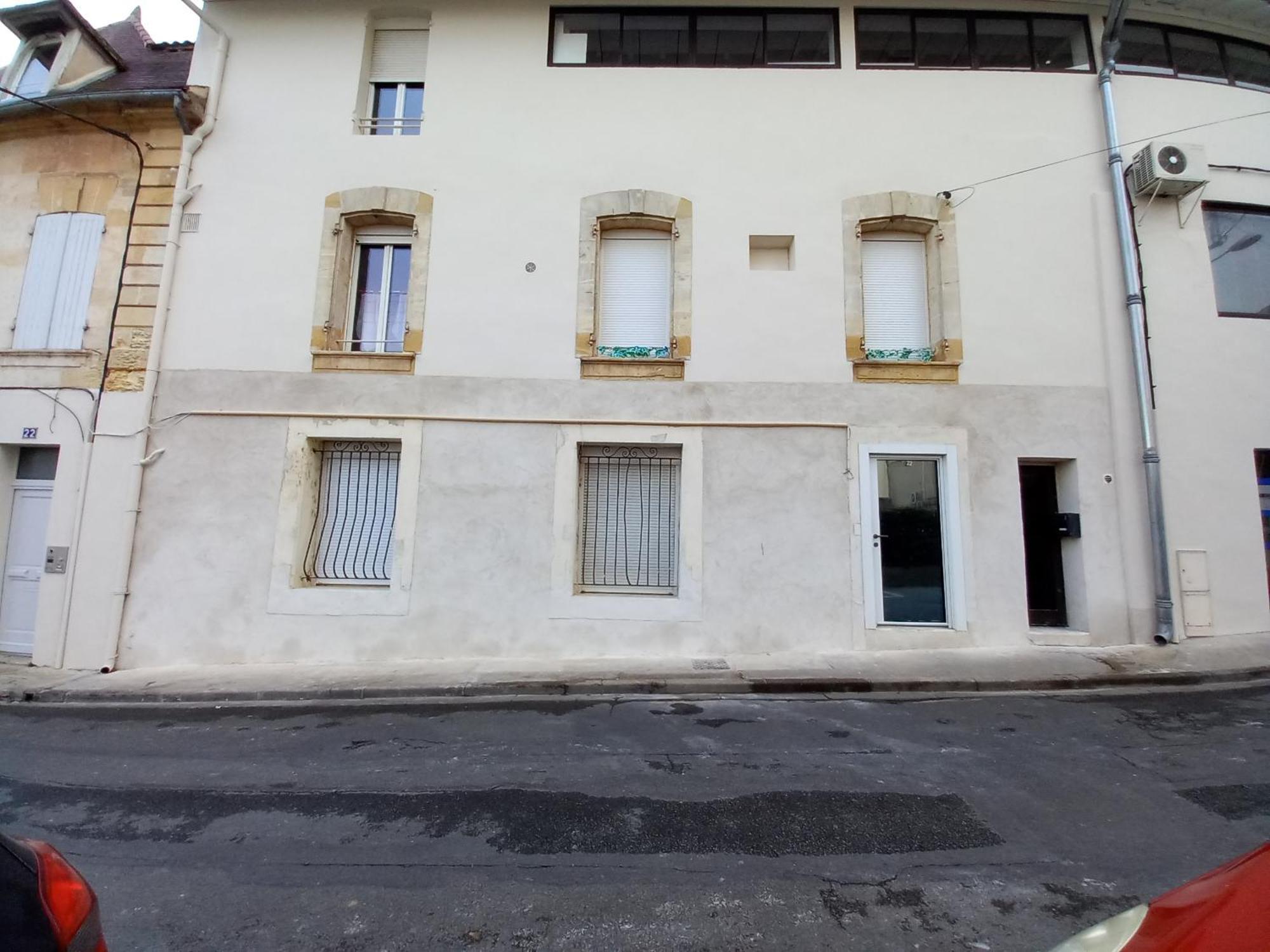 Appartement Bergerac Hyper Centre 2-4 Personnes Zewnętrze zdjęcie